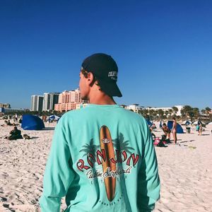 Meet your Posher, Matthew